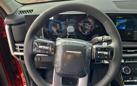 Hyundai Santa Fe IV, 2026 год, 6 700 000 рублей, 23 фотография