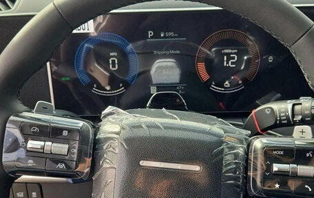 Hyundai Santa Fe IV, 2026 год, 6 700 000 рублей, 19 фотография