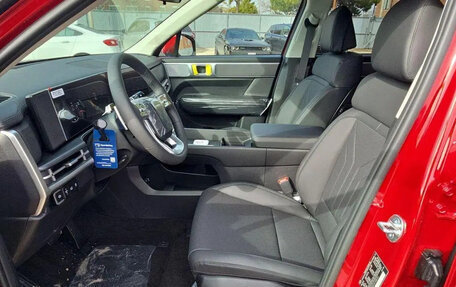 Hyundai Santa Fe IV, 2026 год, 6 700 000 рублей, 21 фотография