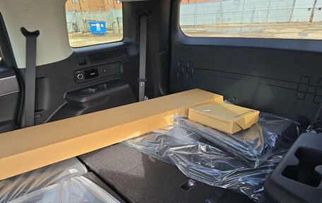 Hyundai Santa Fe IV, 2026 год, 6 700 000 рублей, 13 фотография