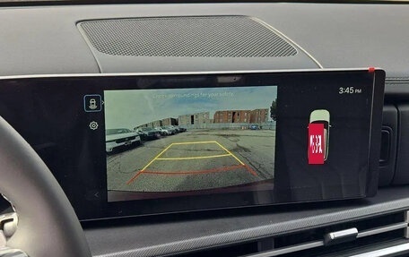 Hyundai Santa Fe IV, 2026 год, 6 700 000 рублей, 22 фотография