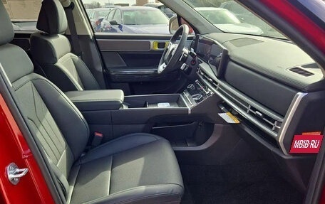 Hyundai Santa Fe IV, 2026 год, 6 700 000 рублей, 12 фотография