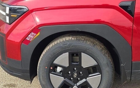 Hyundai Santa Fe IV, 2026 год, 6 700 000 рублей, 14 фотография