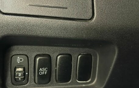 Mitsubishi Outlander III рестайлинг 3, 2008 год, 929 000 рублей, 12 фотография