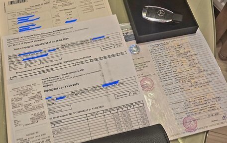 Mercedes-Benz GLS, 2018 год, 5 750 000 рублей, 15 фотография