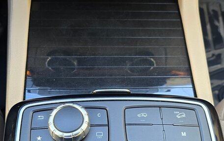 Mercedes-Benz GLS, 2018 год, 5 750 000 рублей, 11 фотография