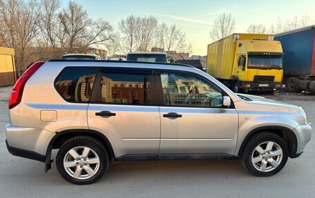 Nissan X-Trail, 2008 год, 1 100 000 рублей, 1 фотография