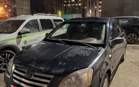 Vortex Estina II (FL-C), 2009 год, 165 000 рублей, 1 фотография