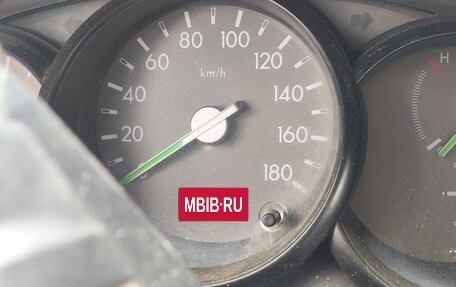 Ford Ranger II рестайлинг, 2008 год, 660 000 рублей, 1 фотография