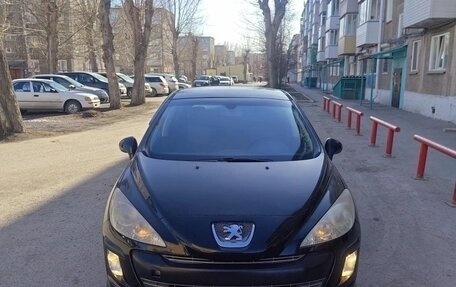 Peugeot 308 II, 2008 год, 550 000 рублей, 1 фотография