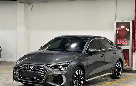 Audi A3, 2023 год, 2 283 777 рублей, 1 фотография