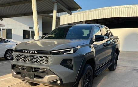 Toyota Hilux, 2026 год, 6 700 000 рублей, 1 фотография