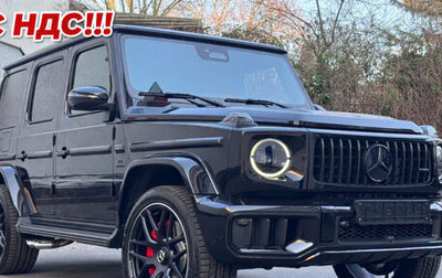 Mercedes-Benz G-Класс AMG, 2025 год, 36 990 776 рублей, 1 фотография