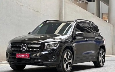 Mercedes-Benz GLB, 2022 год, 2 740 888 рублей, 1 фотография