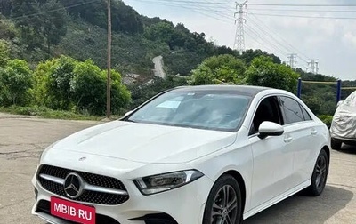 Mercedes-Benz A-Класс, 2023 год, 1 700 005 рублей, 1 фотография