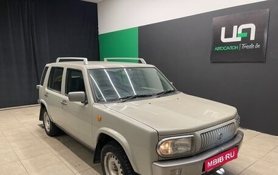 Nissan Rasheen, 2000 год, 390 000 рублей, 1 фотография