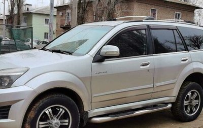 Hyundai Tucson III, 2010 год, 890 000 рублей, 1 фотография