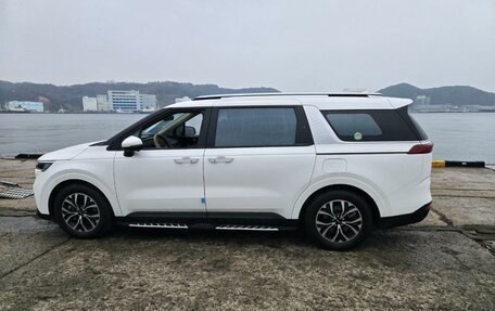 KIA Carnival, 2021 год, 4 500 000 рублей, 1 фотография