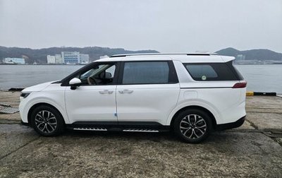 KIA Carnival, 2021 год, 4 500 000 рублей, 1 фотография