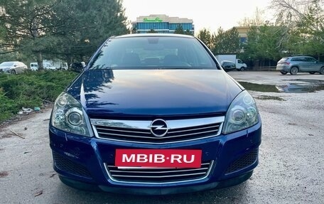 Opel Astra H, 2008 год, 490 000 рублей, 1 фотография