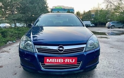 Opel Astra H, 2008 год, 490 000 рублей, 1 фотография
