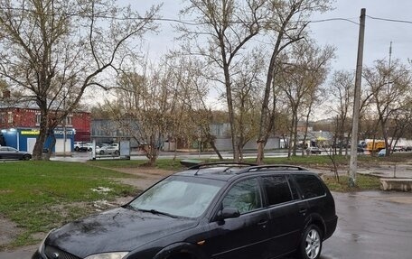 Ford Mondeo III, 2000 год, 294 000 рублей, 1 фотография