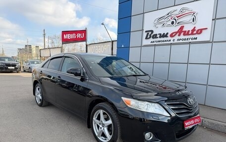 Toyota Camry, 2010 год, 1 297 000 рублей, 1 фотография