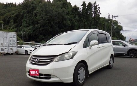 Honda Freed I, 2009 год, 728 500 рублей, 1 фотография