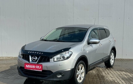 Nissan Qashqai+2 I, 2012 год, 1 100 000 рублей, 1 фотография