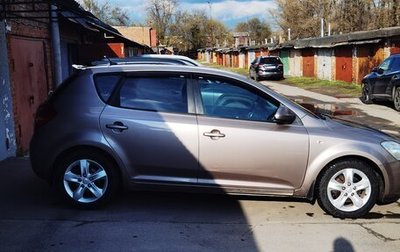 KIA cee'd I рестайлинг, 2008 год, 625 000 рублей, 1 фотография