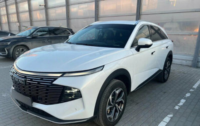 Haval F7, 2024 год, 3 099 000 рублей, 1 фотография