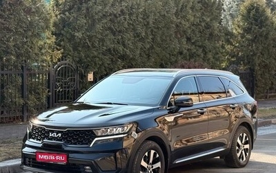 KIA Sorento IV, 2022 год, 3 999 999 рублей, 1 фотография