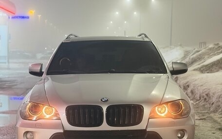 BMW X5, 2008 год, 1 530 000 рублей, 1 фотография