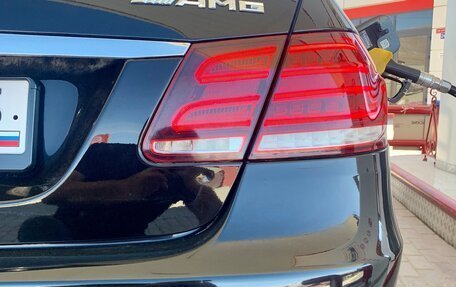 Mercedes-Benz E-Класс, 2013 год, 2 075 000 рублей, 10 фотография