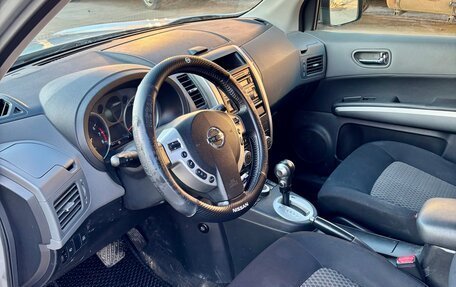 Nissan X-Trail, 2008 год, 1 100 000 рублей, 5 фотография