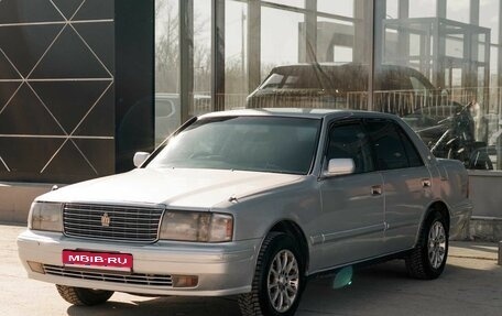 Toyota Crown, 1998 год, 530 000 рублей, 1 фотография