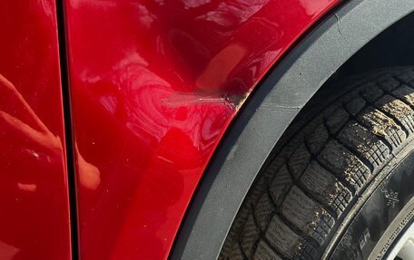 FAW Besturn X80 I рестайлинг, 2019 год, 1 150 000 рублей, 13 фотография