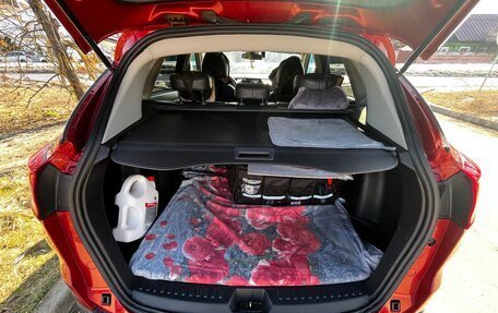 FAW Besturn X80 I рестайлинг, 2019 год, 1 150 000 рублей, 12 фотография