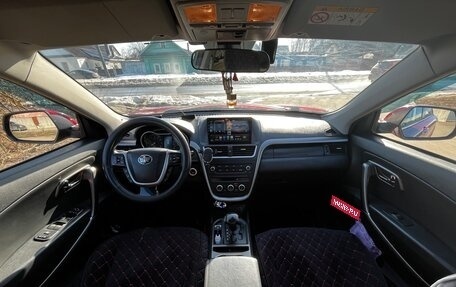 FAW Besturn X80 I рестайлинг, 2019 год, 1 150 000 рублей, 10 фотография