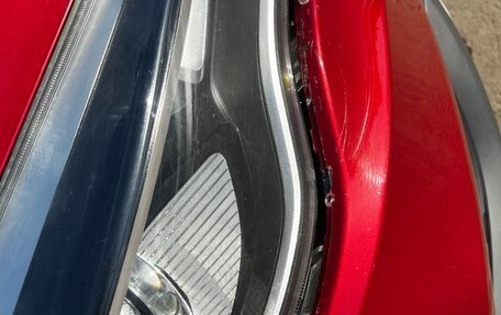 FAW Besturn X80 I рестайлинг, 2019 год, 1 150 000 рублей, 15 фотография