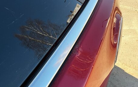 FAW Besturn X80 I рестайлинг, 2019 год, 1 150 000 рублей, 16 фотография