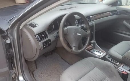 Audi A6, 2003 год, 620 000 рублей, 6 фотография