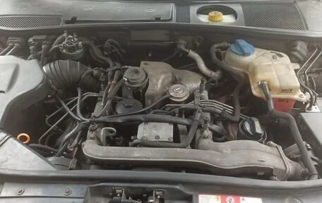 Audi A6, 2003 год, 620 000 рублей, 8 фотография