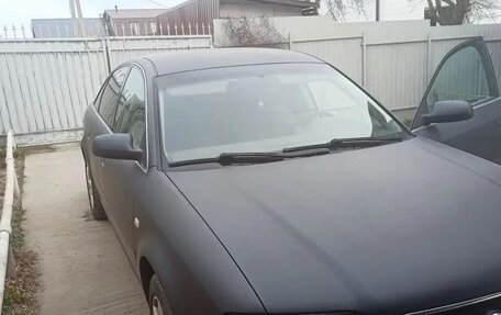 Audi A6, 2003 год, 620 000 рублей, 7 фотография