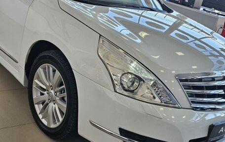 Nissan Teana, 2012 год, 1 389 000 рублей, 4 фотография