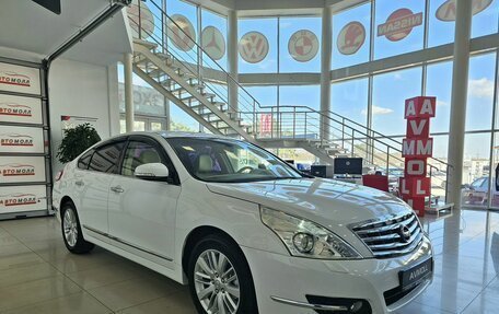 Nissan Teana, 2012 год, 1 389 000 рублей, 6 фотография