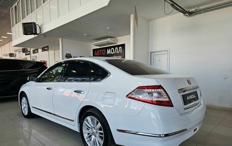Nissan Teana, 2012 год, 1 389 000 рублей, 7 фотография