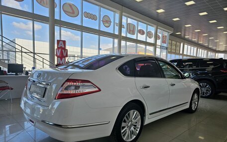 Nissan Teana, 2012 год, 1 389 000 рублей, 10 фотография