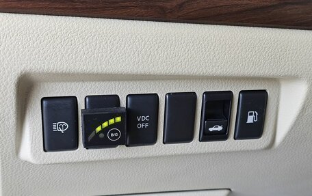 Nissan Teana, 2012 год, 1 389 000 рублей, 14 фотография