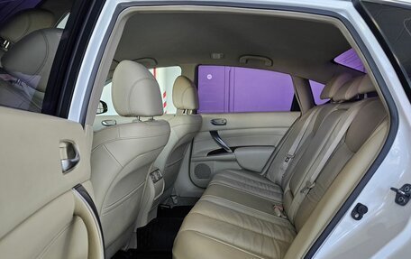 Nissan Teana, 2012 год, 1 389 000 рублей, 18 фотография